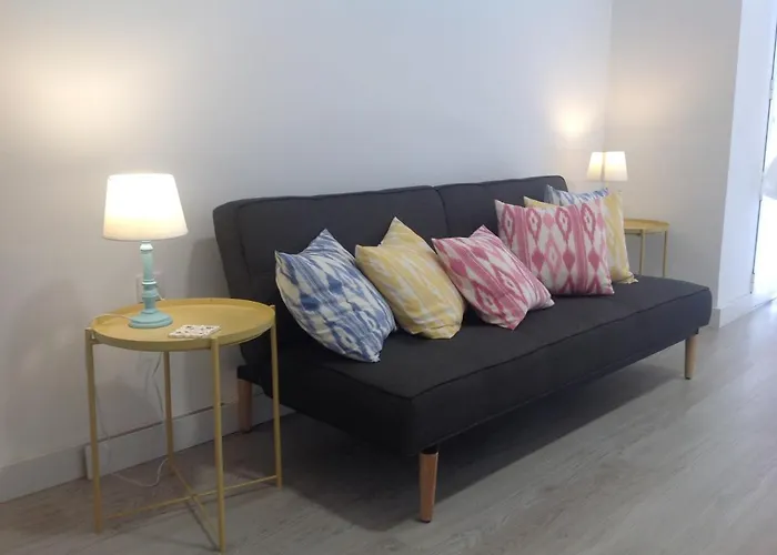 Pink Lemon Apartments