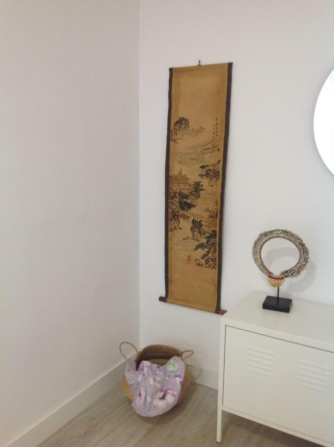 Apartamento Pink Lemon *
