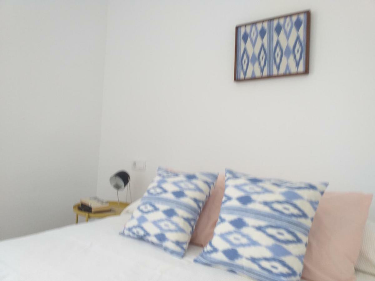 Apartamento Pink Lemon Córdova